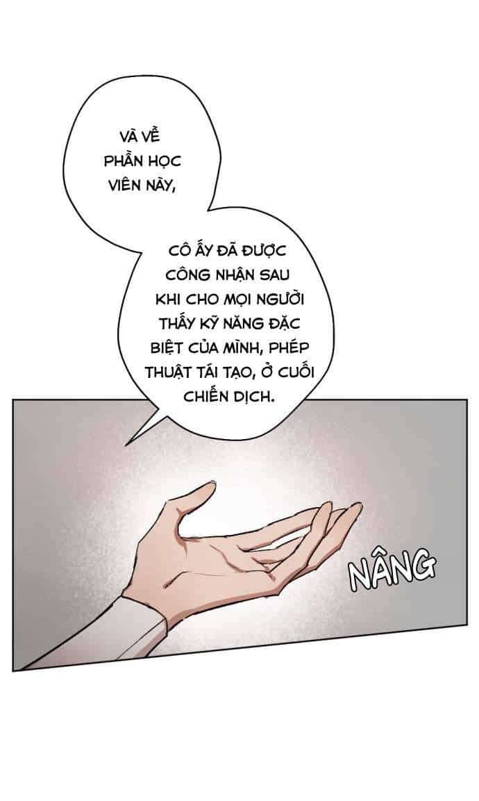 Lời Thú Nhận Của Chúa Tể Bóng Tối - Chương 35 - ảnh 18