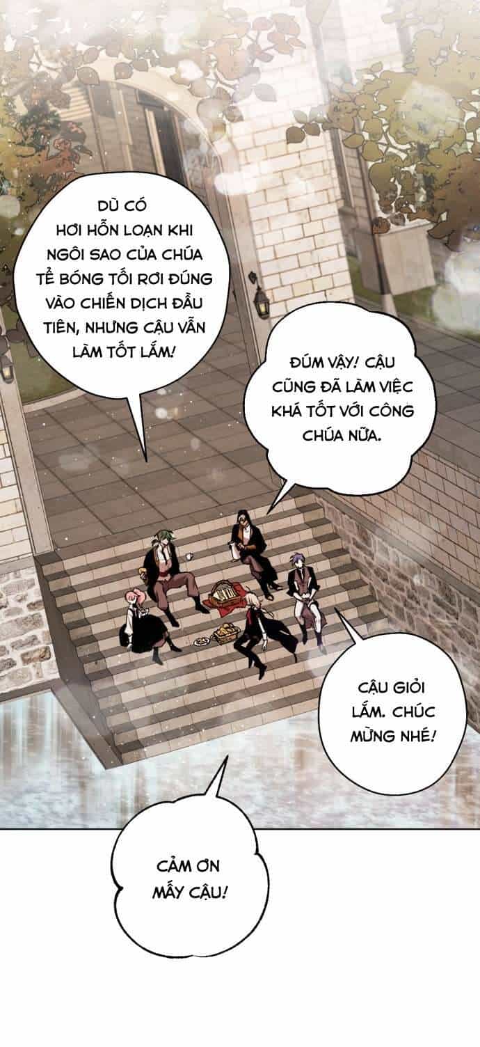 Lời Thú Nhận Của Chúa Tể Bóng Tối - Chương 35 - ảnh 61