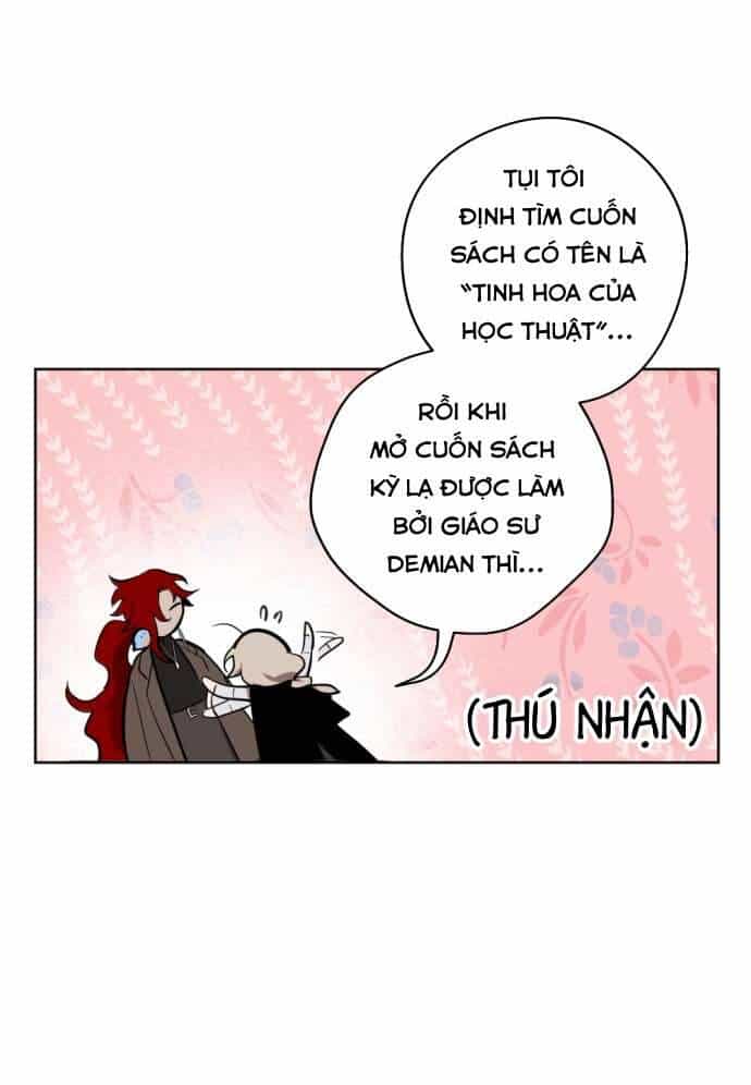 Lời Thú Nhận Của Chúa Tể Bóng Tối - Chương 38 - ảnh 72