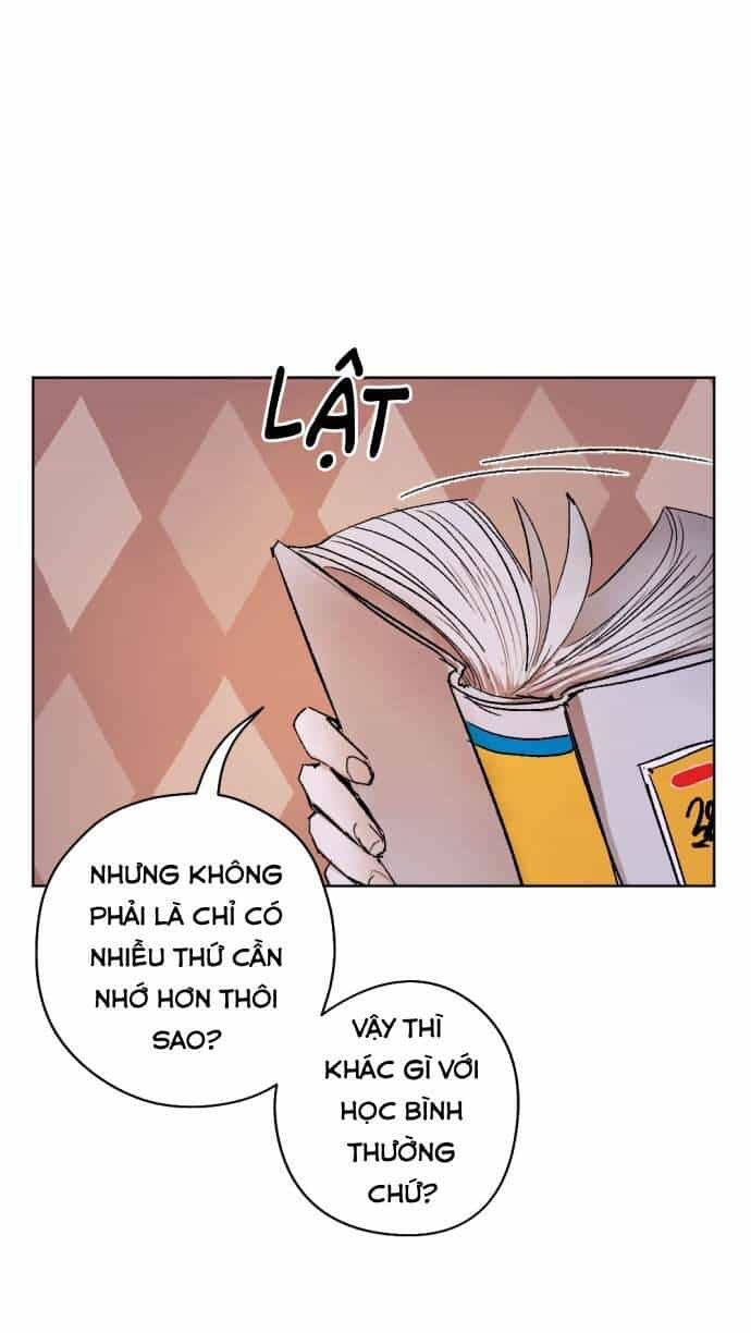 Lời Thú Nhận Của Chúa Tể Bóng Tối - Chương 40 - ảnh 33