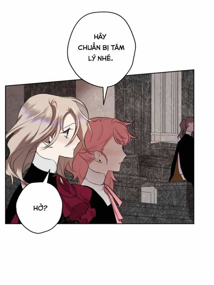Lời Thú Nhận Của Chúa Tể Bóng Tối - Chương 41 - ảnh 63