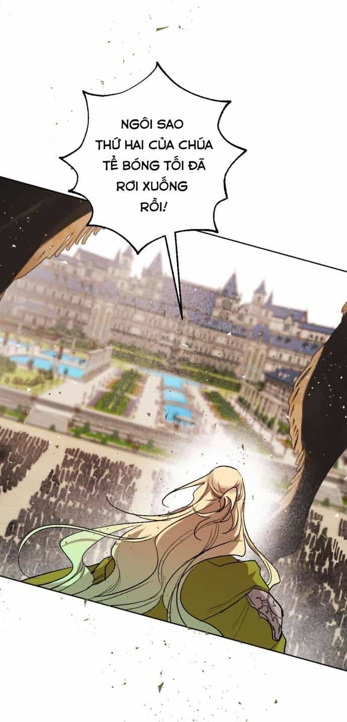 Lời Thú Nhận Của Chúa Tể Bóng Tối - Chương 43 - ảnh 30