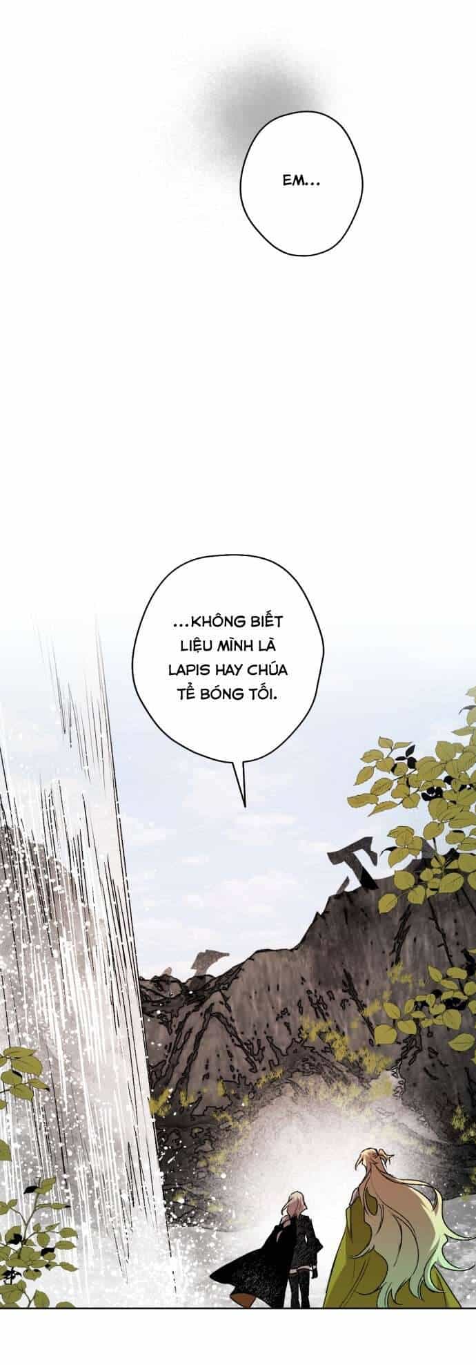 Lời Thú Nhận Của Chúa Tể Bóng Tối - Chương 44 - ảnh 44