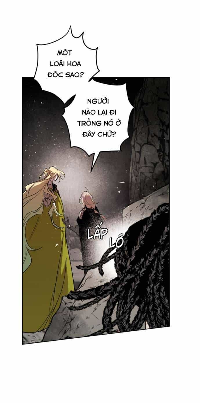 Lời Thú Nhận Của Chúa Tể Bóng Tối - Chương 45 - ảnh 15