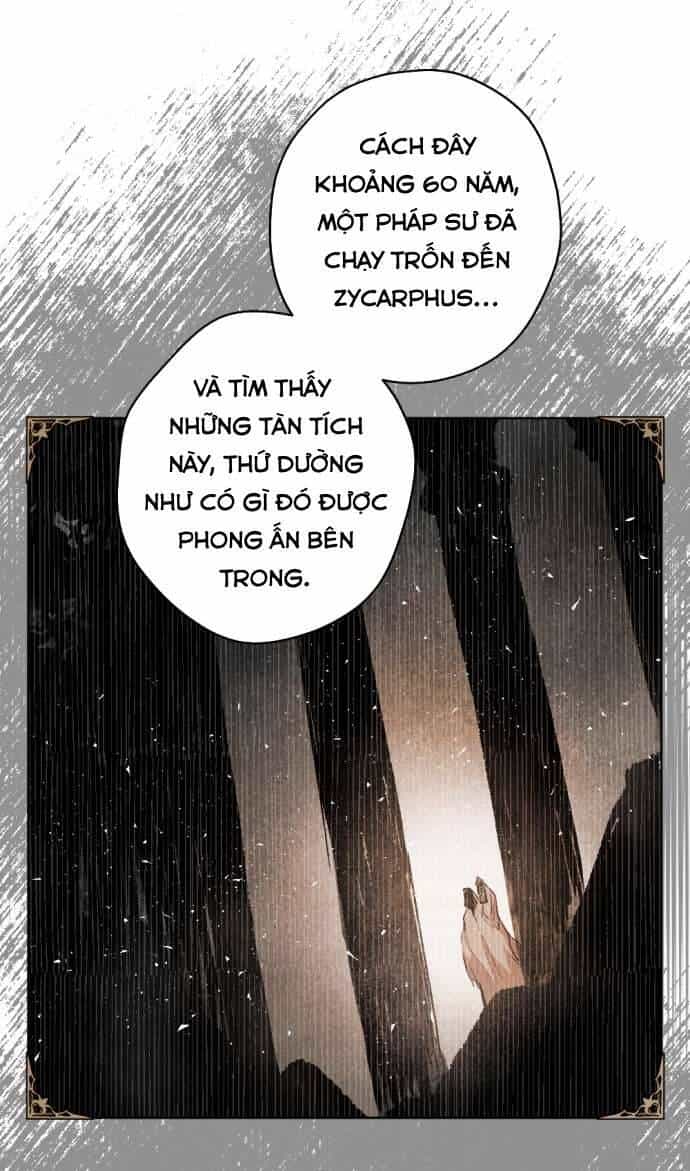 Lời Thú Nhận Của Chúa Tể Bóng Tối - Chương 46 - ảnh 27