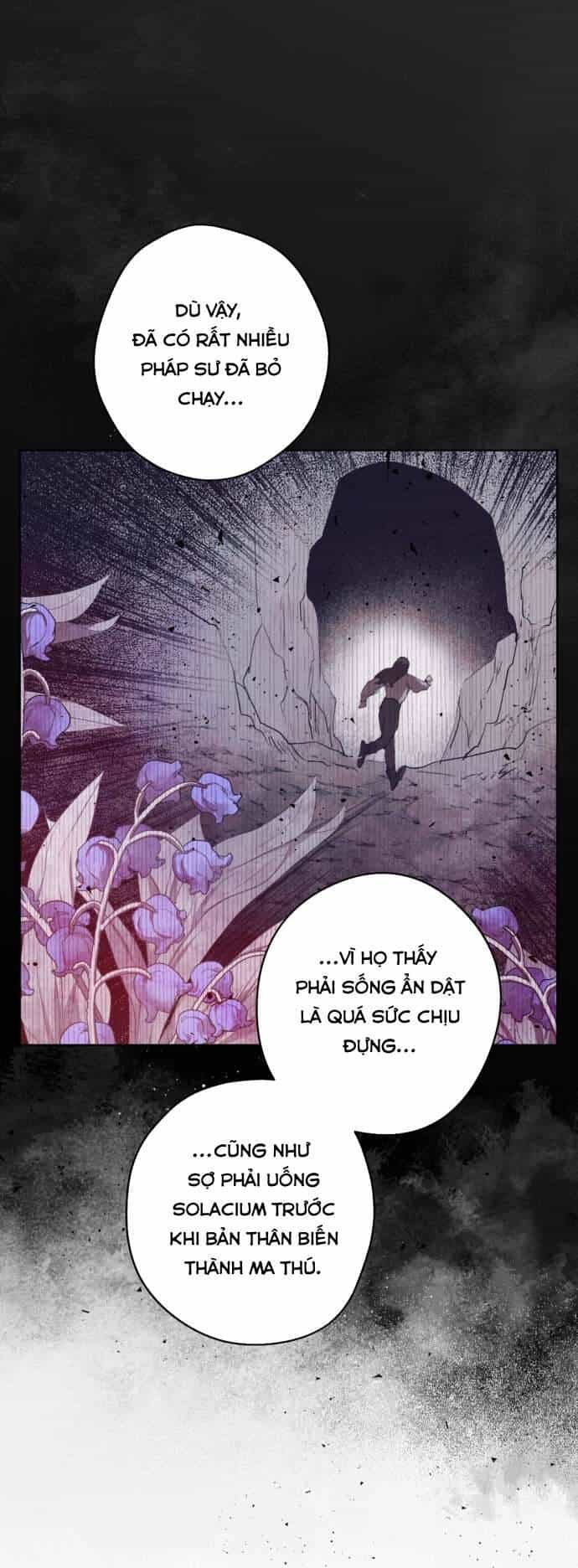 Lời Thú Nhận Của Chúa Tể Bóng Tối - Chương 46 - ảnh 38