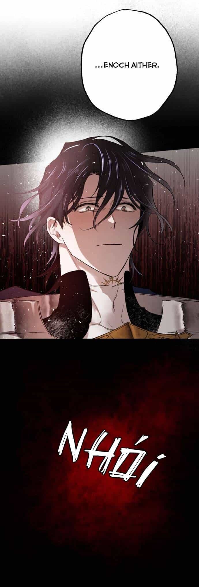 Lời Thú Nhận Của Chúa Tể Bóng Tối - Chương 48 - ảnh 10