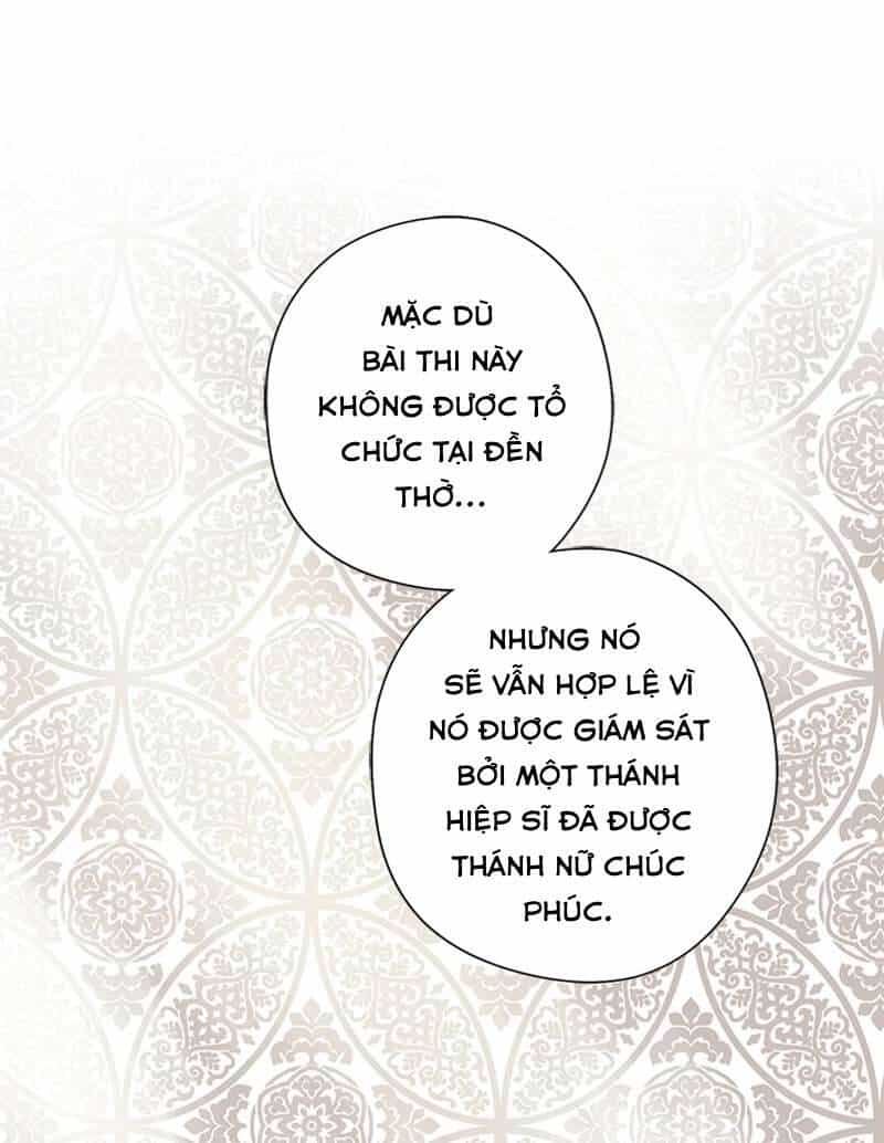 Lời Thú Nhận Của Chúa Tể Bóng Tối - Chương 5 - ảnh 51