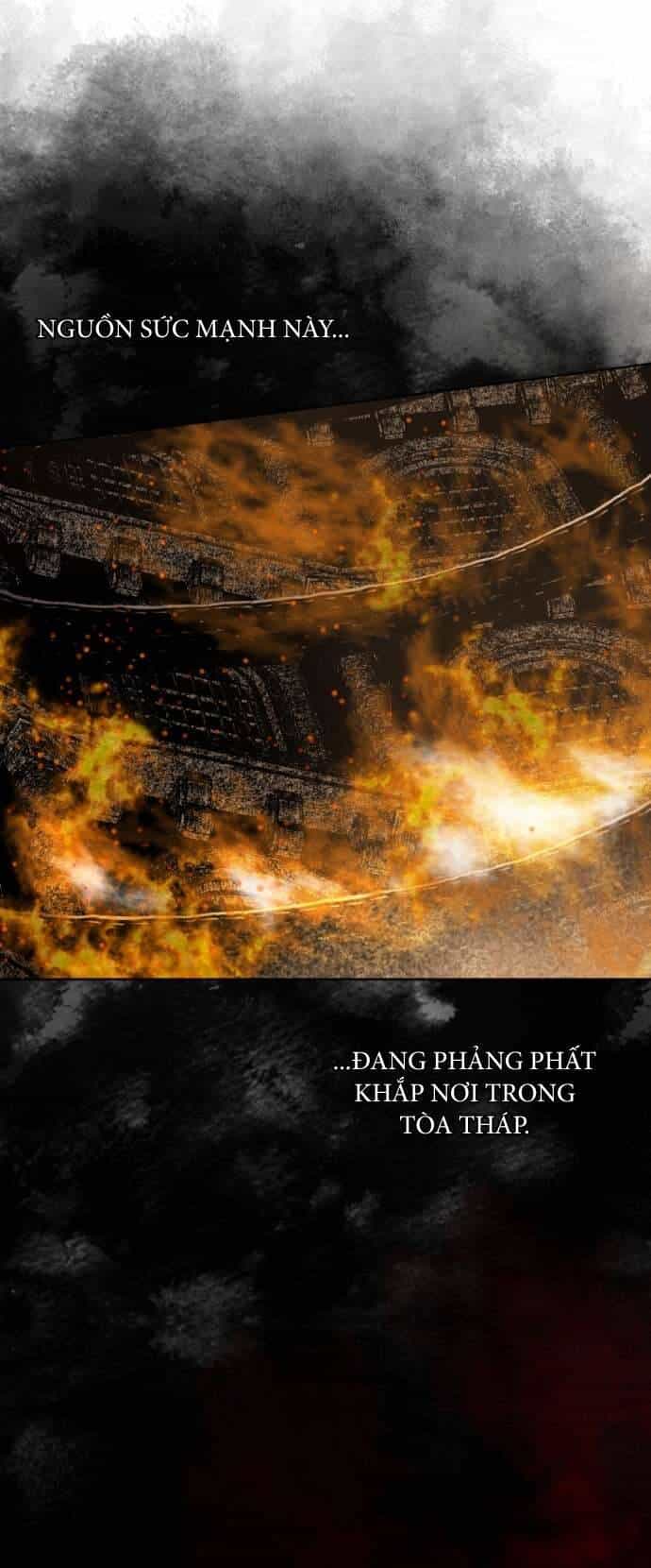 Lời Thú Nhận Của Chúa Tể Bóng Tối - Chương 50 - ảnh 48
