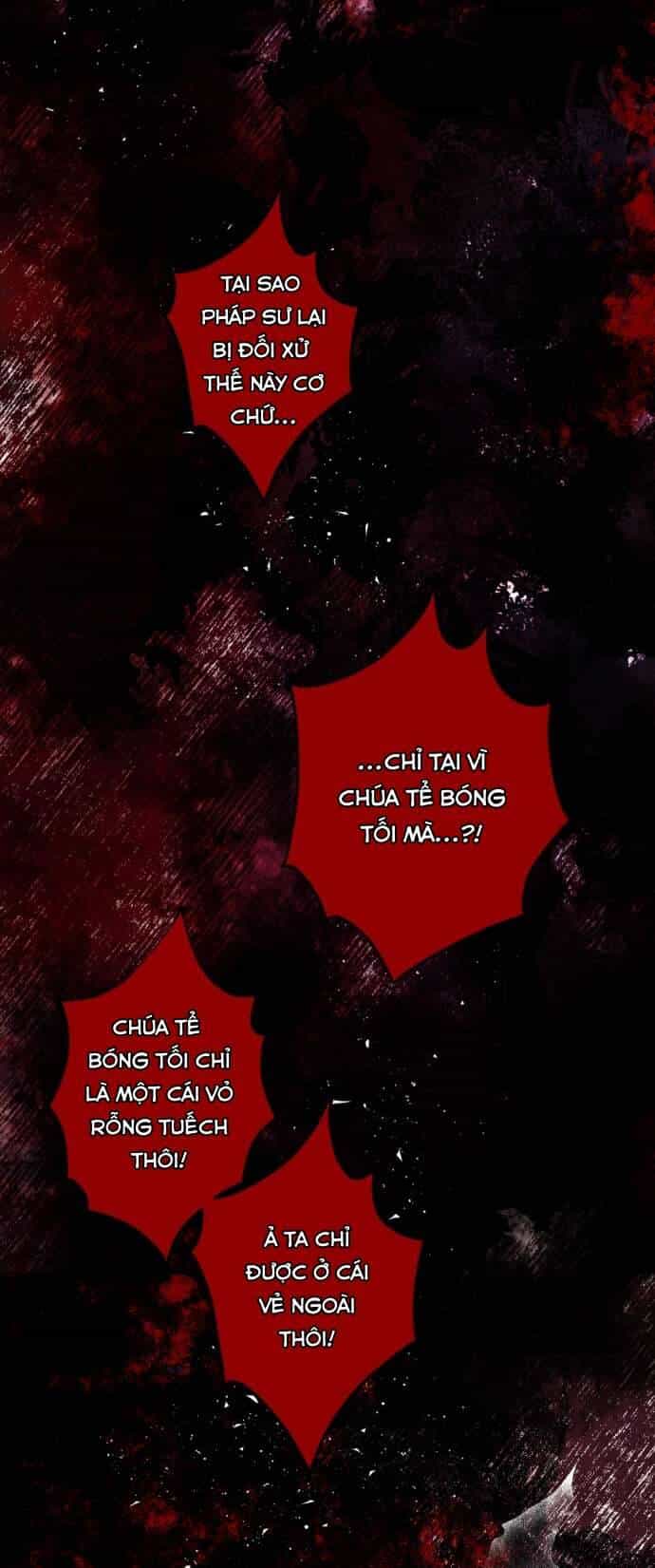 Lời Thú Nhận Của Chúa Tể Bóng Tối - Chương 50 - ảnh 56