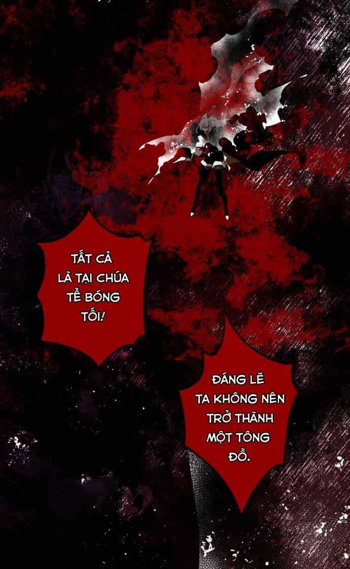 Lời Thú Nhận Của Chúa Tể Bóng Tối - Chương 50 - ảnh 57