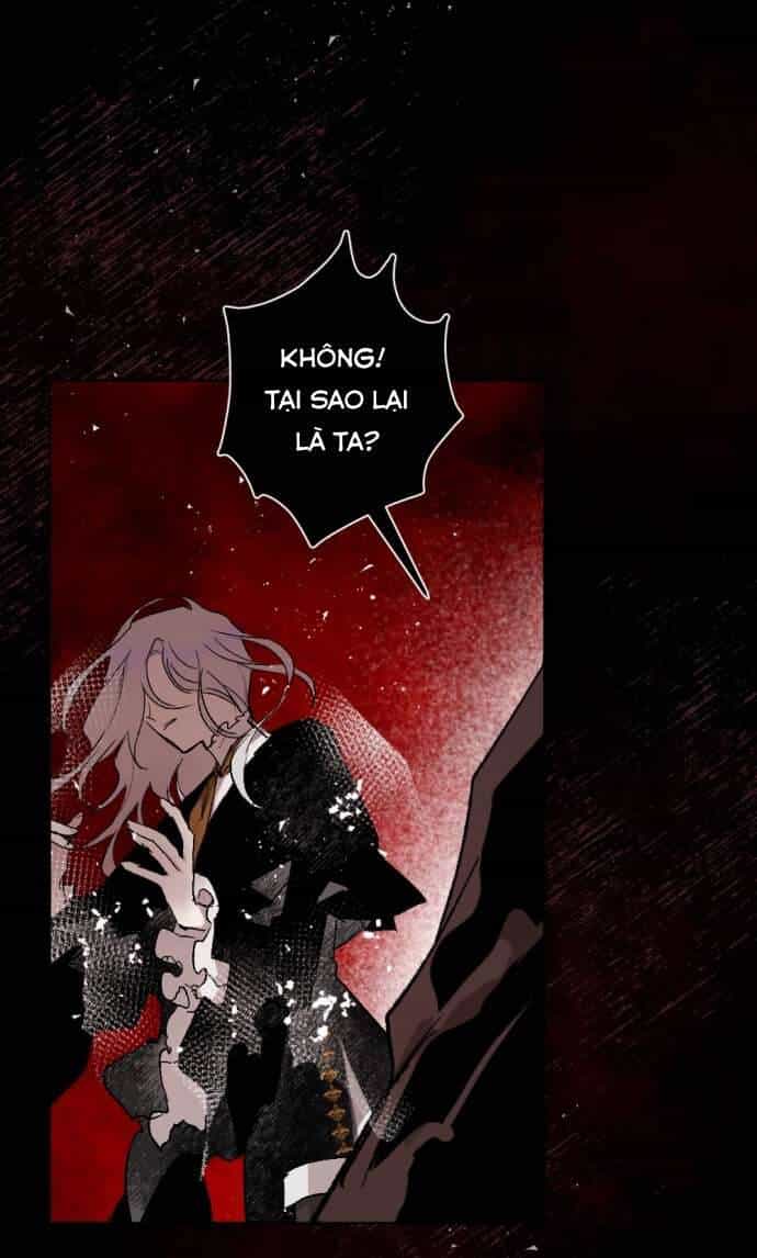 Lời Thú Nhận Của Chúa Tể Bóng Tối - Chương 50 - ảnh 59