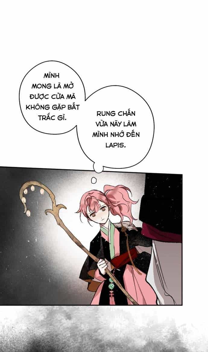 Lời Thú Nhận Của Chúa Tể Bóng Tối - Chương 52 - ảnh 54