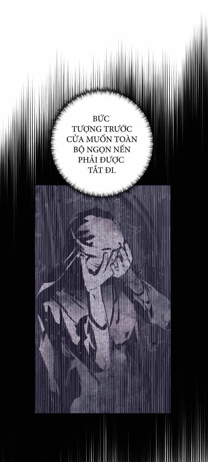 Lời Thú Nhận Của Chúa Tể Bóng Tối - Chương 53 - ảnh 23