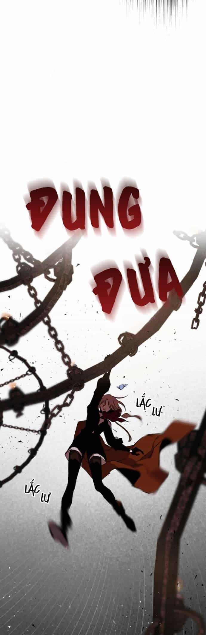 Lời Thú Nhận Của Chúa Tể Bóng Tối - Chương 53 - ảnh 43