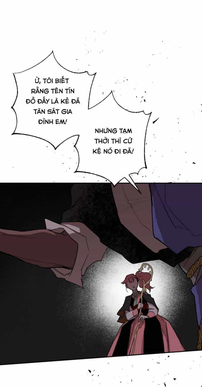 Lời Thú Nhận Của Chúa Tể Bóng Tối - Chương 54 - ảnh 52