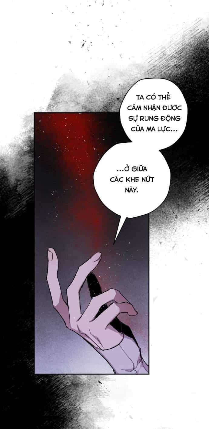 Lời Thú Nhận Của Chúa Tể Bóng Tối - Chương 56 - ảnh 22
