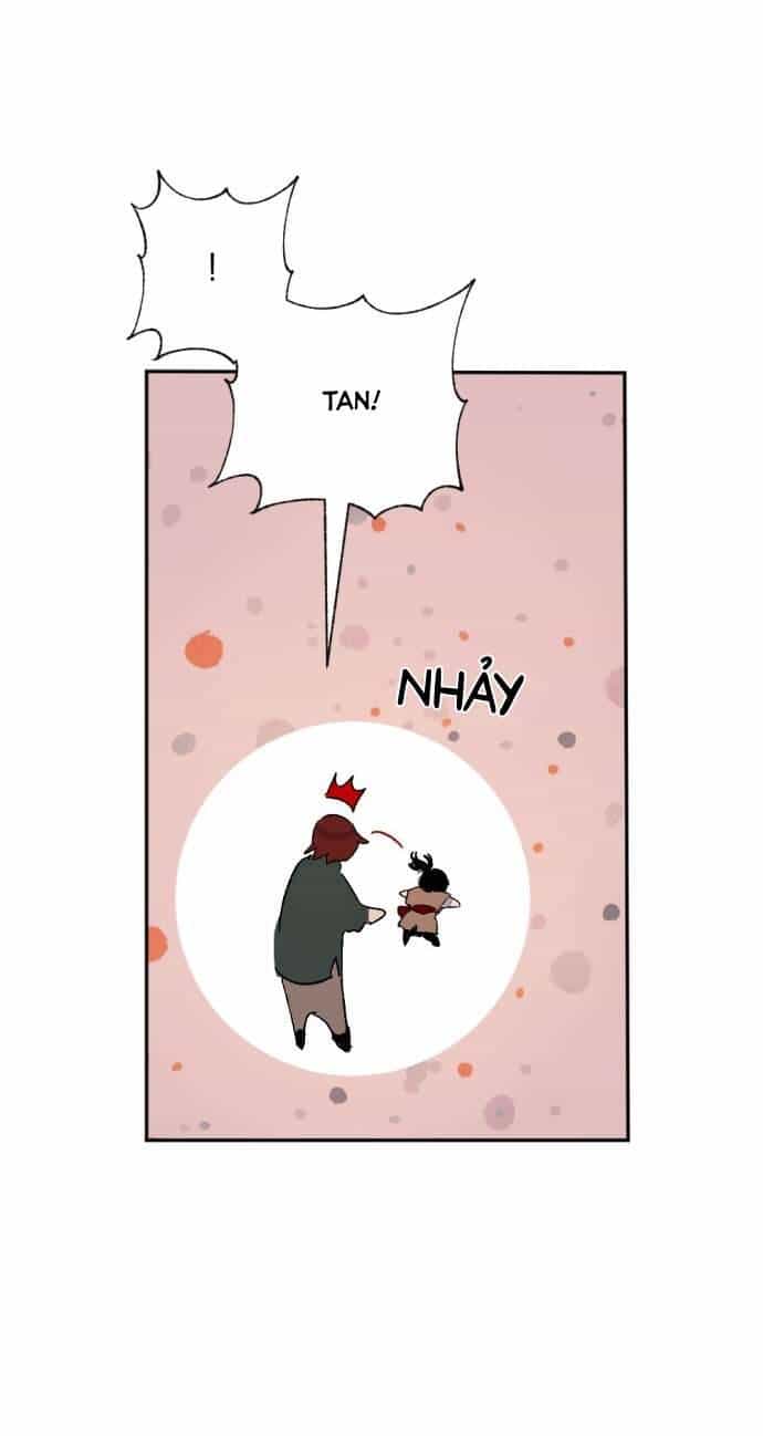 Lời Thú Nhận Của Chúa Tể Bóng Tối - Chương 58 - ảnh 22