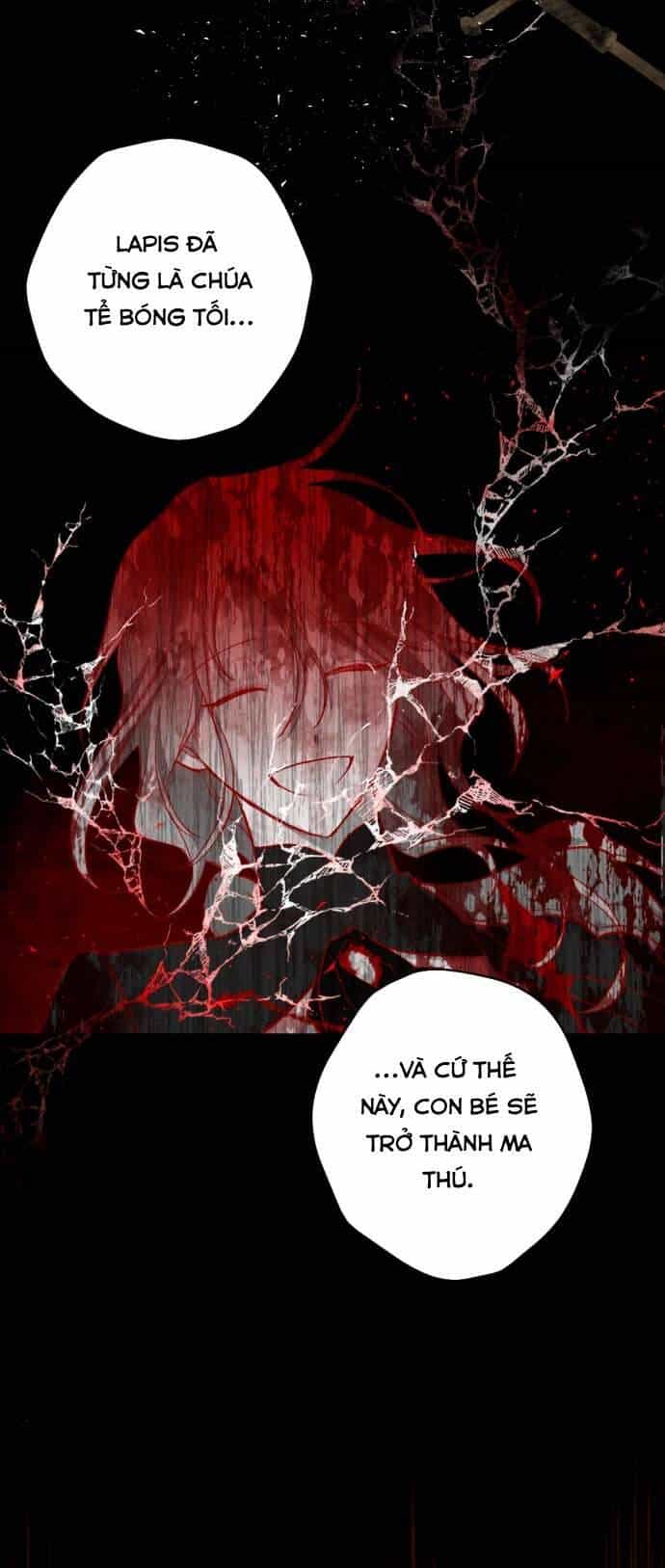 Lời Thú Nhận Của Chúa Tể Bóng Tối - Chương 61 - ảnh 38
