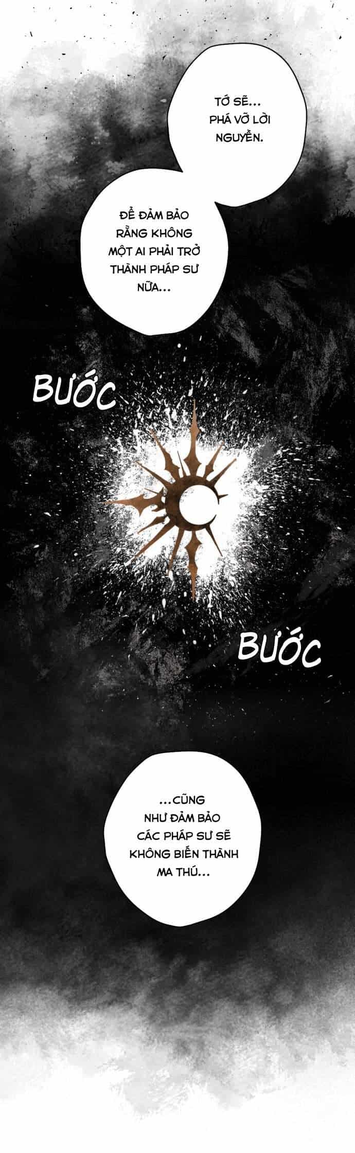 Lời Thú Nhận Của Chúa Tể Bóng Tối - Chương 63 - ảnh 63