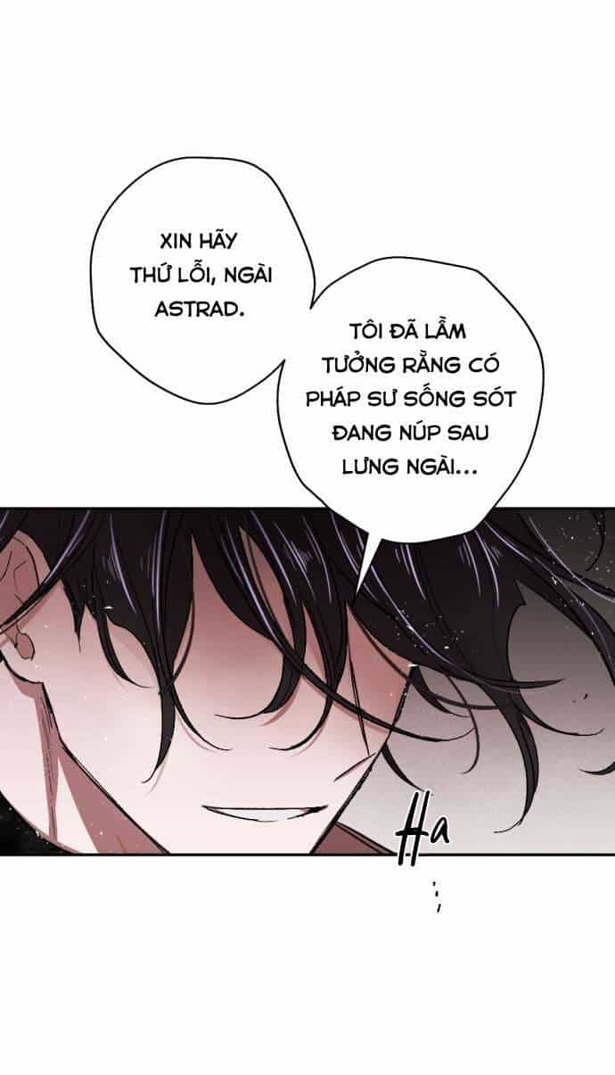 Lời Thú Nhận Của Chúa Tể Bóng Tối - Chương 64 - ảnh 25