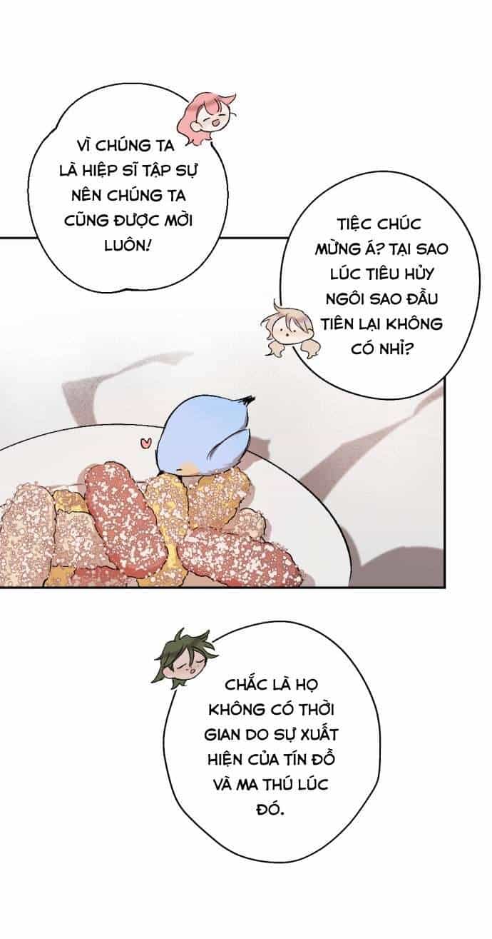 Lời Thú Nhận Của Chúa Tể Bóng Tối - Chương 64 - ảnh 98