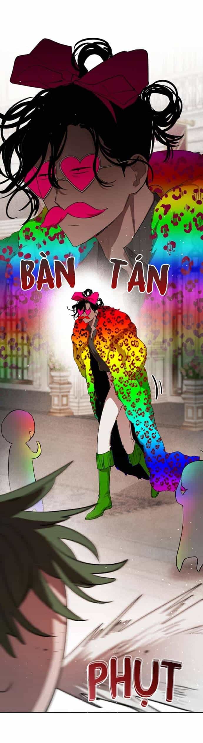 Lời Thú Nhận Của Chúa Tể Bóng Tối - Chương 67 - ảnh 28