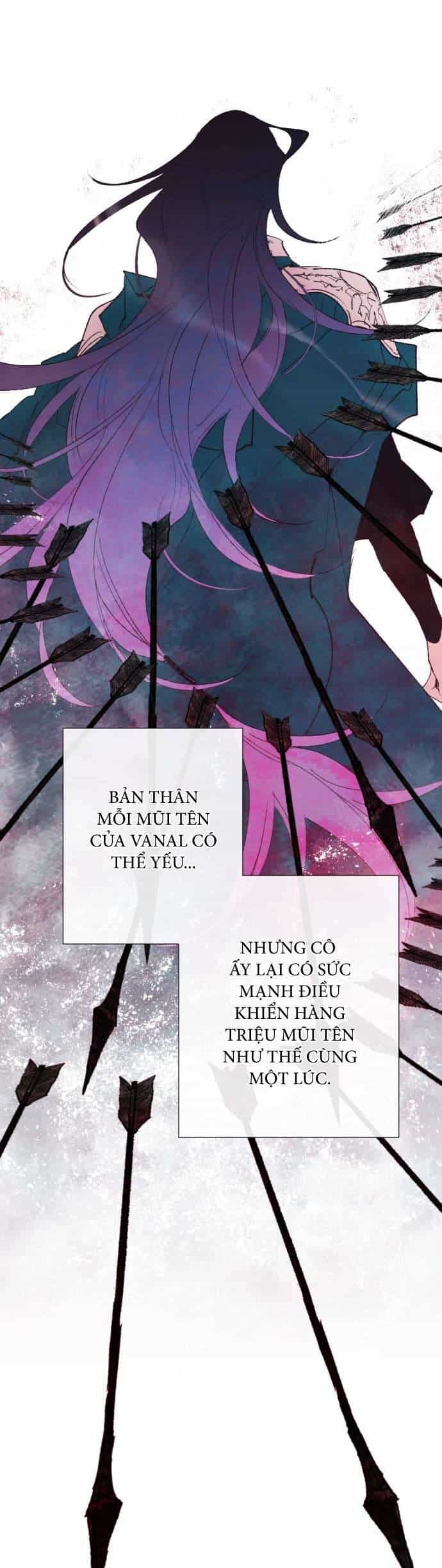 Lời Thú Nhận Của Chúa Tể Bóng Tối - Chương 69 - ảnh 26