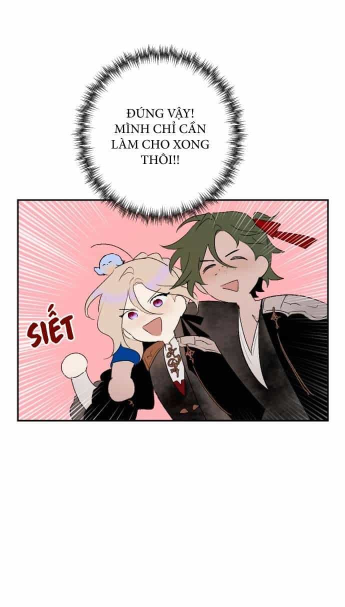 Lời Thú Nhận Của Chúa Tể Bóng Tối - Chương 70 - ảnh 69