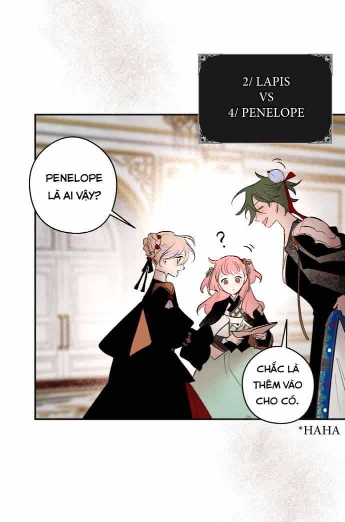 Lời Thú Nhận Của Chúa Tể Bóng Tối - Chương 71 - ảnh 25