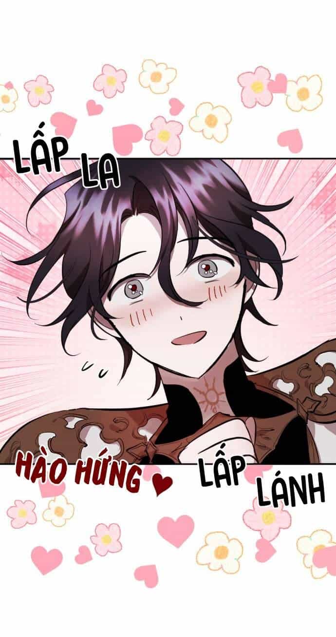 Lời Thú Nhận Của Chúa Tể Bóng Tối - Chương 72 - ảnh 19