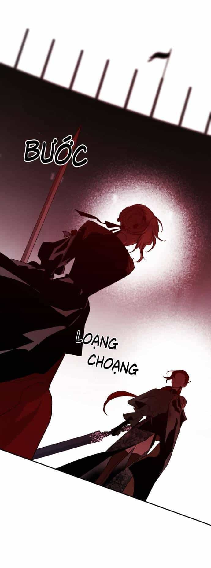 Lời Thú Nhận Của Chúa Tể Bóng Tối - Chương 74 - ảnh 42