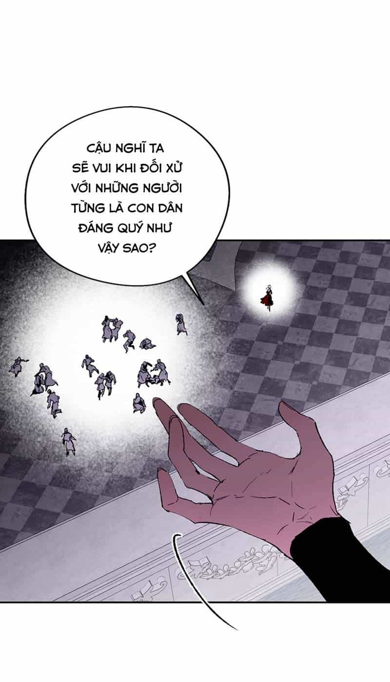 Lời Thú Nhận Của Chúa Tể Bóng Tối - Chương 80 - ảnh 35