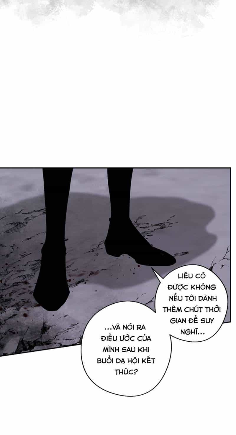 Lời Thú Nhận Của Chúa Tể Bóng Tối - Chương 81 - ảnh 57