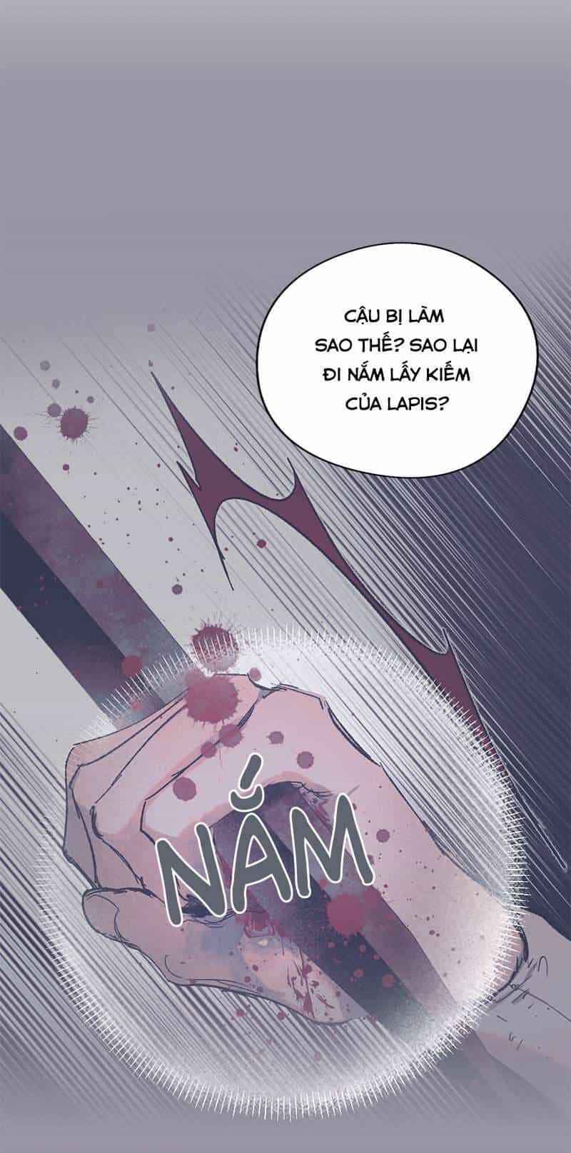 Lời Thú Nhận Của Chúa Tể Bóng Tối - Chương 82 - ảnh 35