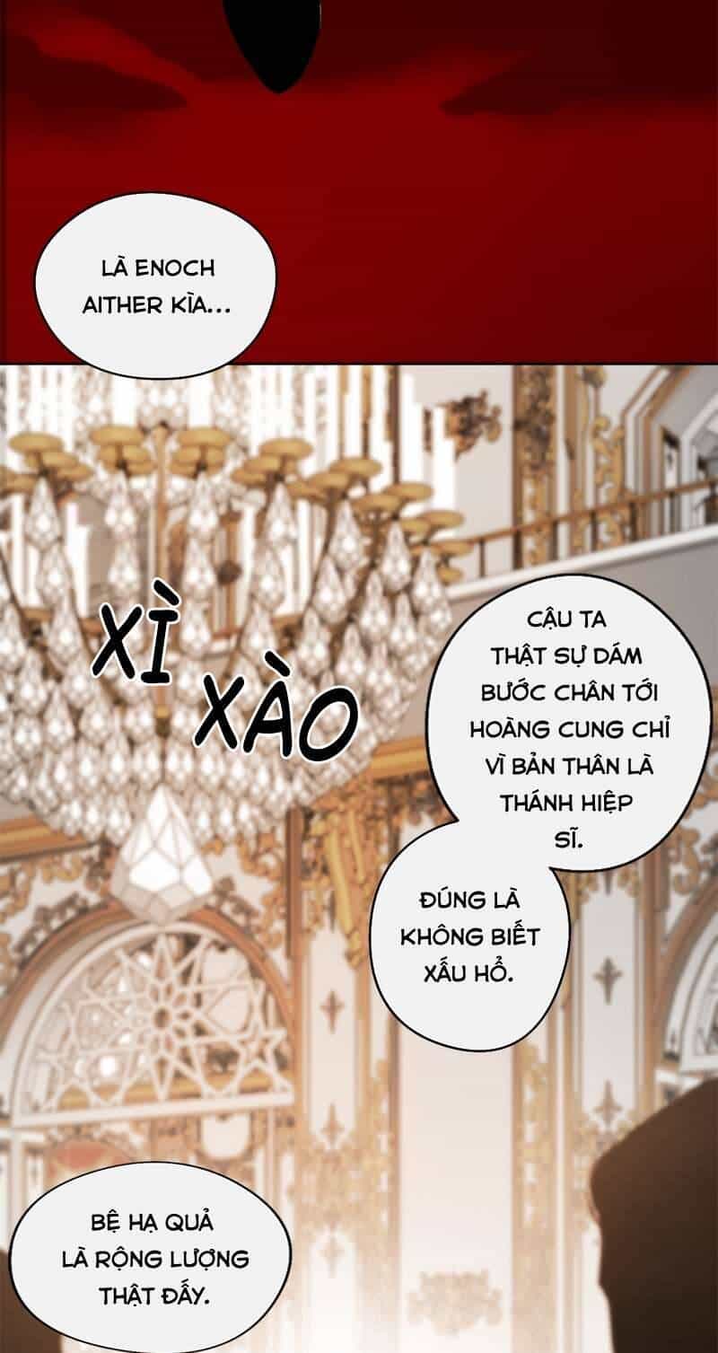 Lời Thú Nhận Của Chúa Tể Bóng Tối - Chương 83 - ảnh 75