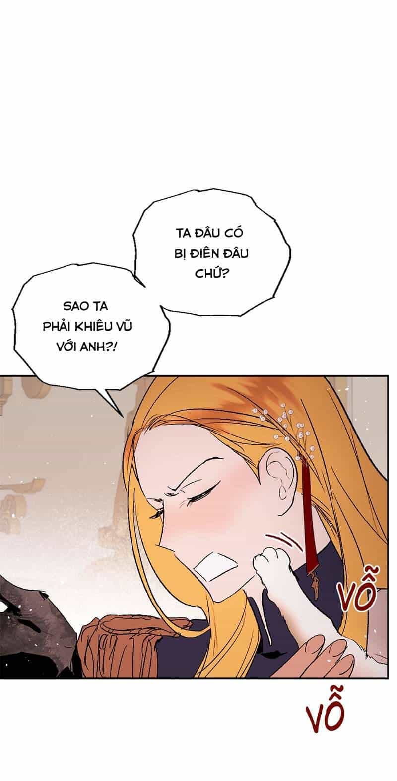Lời Thú Nhận Của Chúa Tể Bóng Tối - Chương 85 - ảnh 27