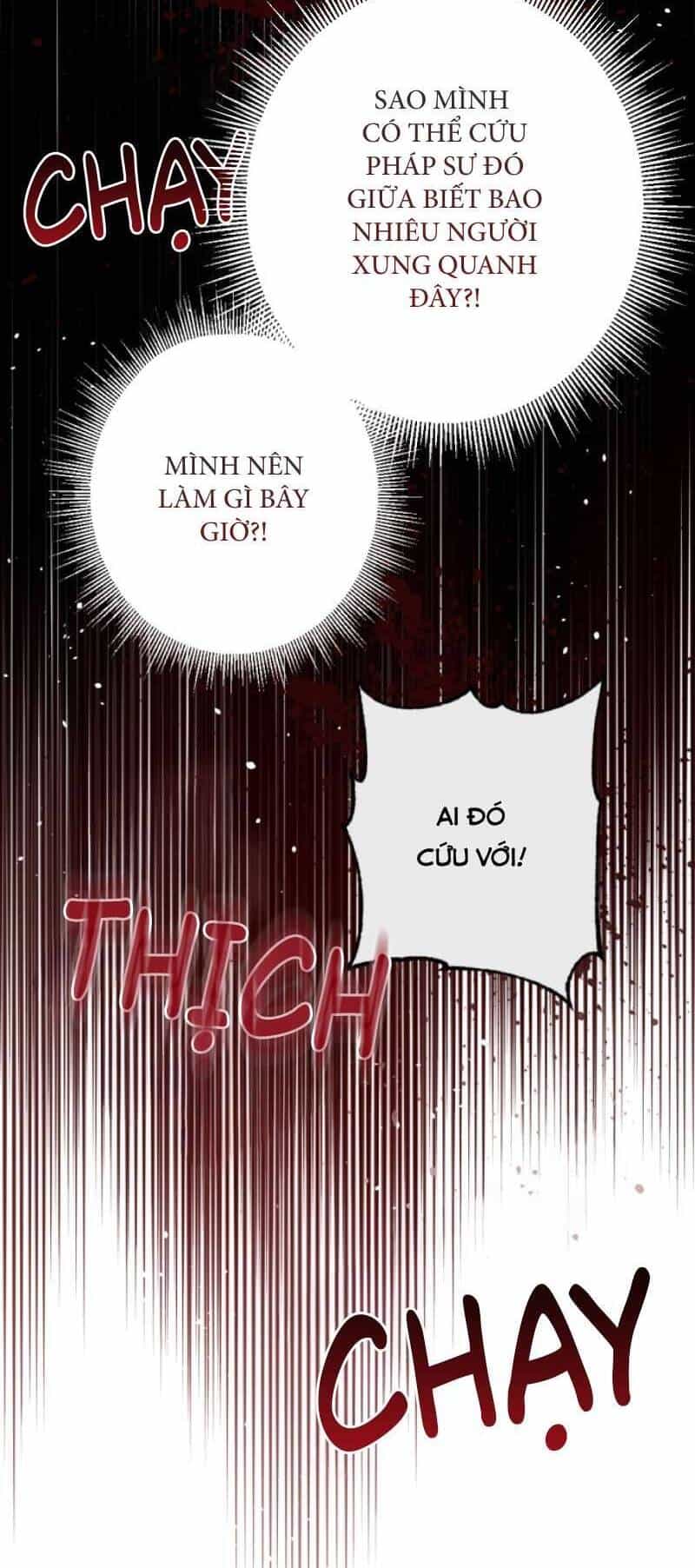 Lời Thú Nhận Của Chúa Tể Bóng Tối - Chương 88 - ảnh 50