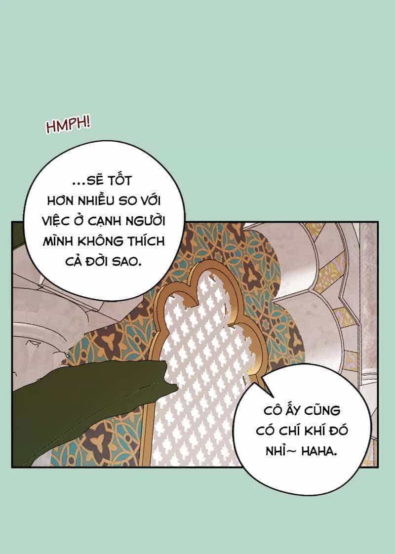 Lời Thú Nhận Của Chúa Tể Bóng Tối - Chương 89 - ảnh 317