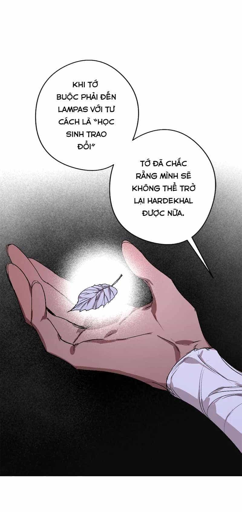Lời Thú Nhận Của Chúa Tể Bóng Tối - Chương 89 - ảnh 349
