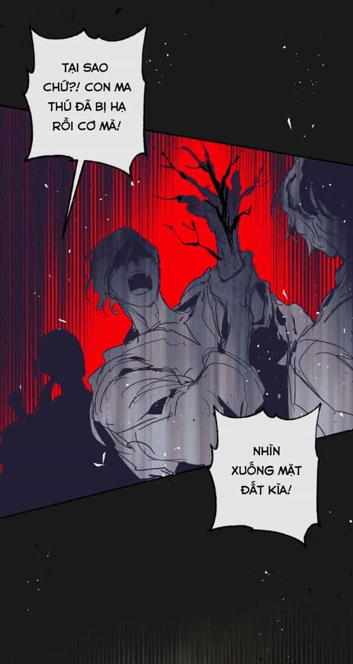 Lời Thú Nhận Của Chúa Tể Bóng Tối - Chương 89 - ảnh 50