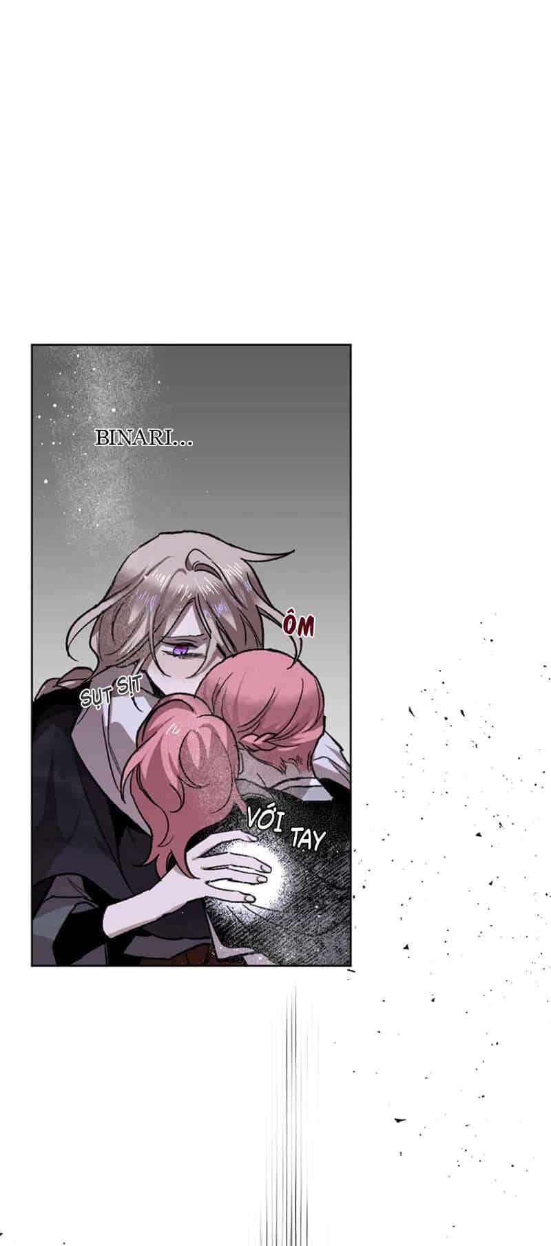 Lời Thú Nhận Của Chúa Tể Bóng Tối - Chương 9 - ảnh 17