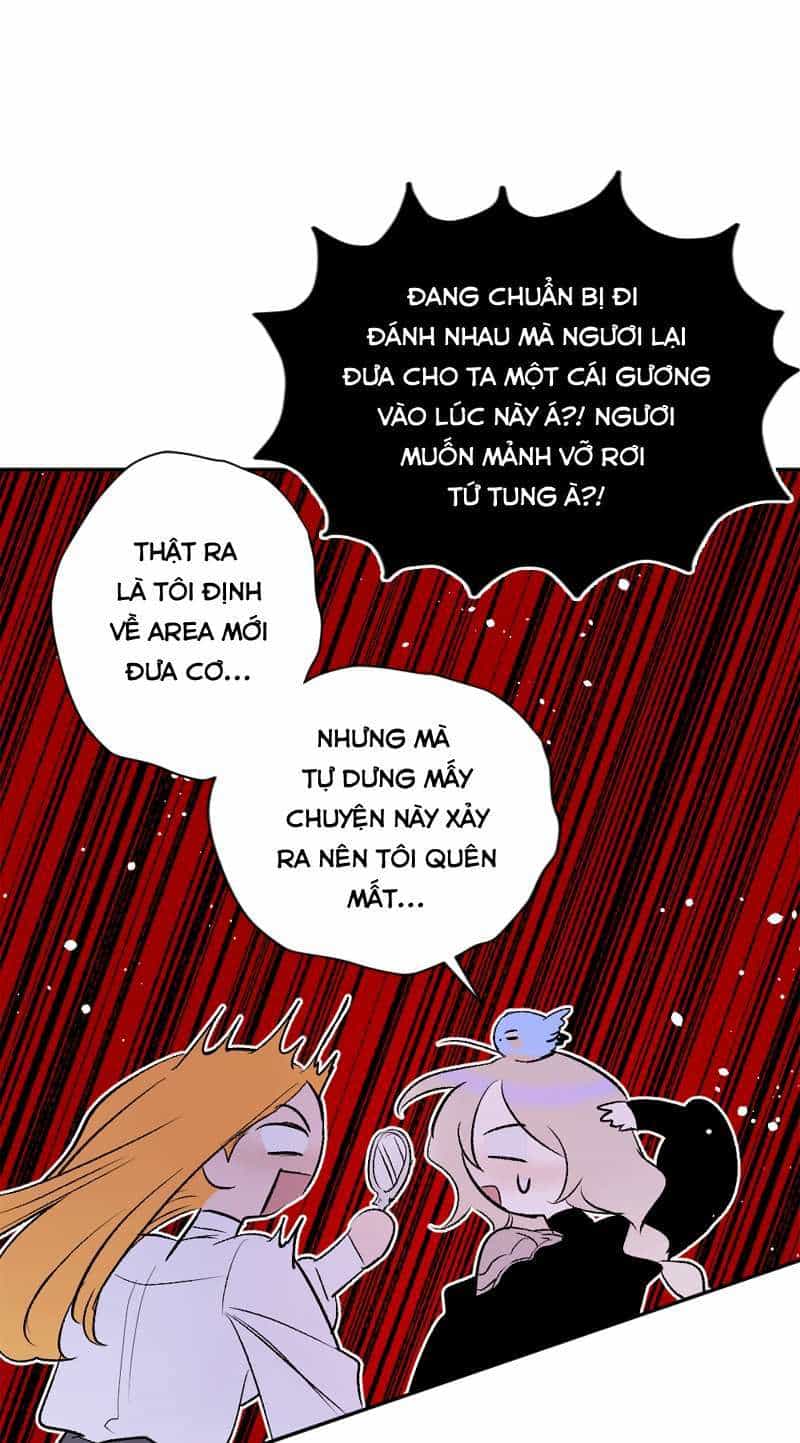 Lời Thú Nhận Của Chúa Tể Bóng Tối - Chương 90 - ảnh 104