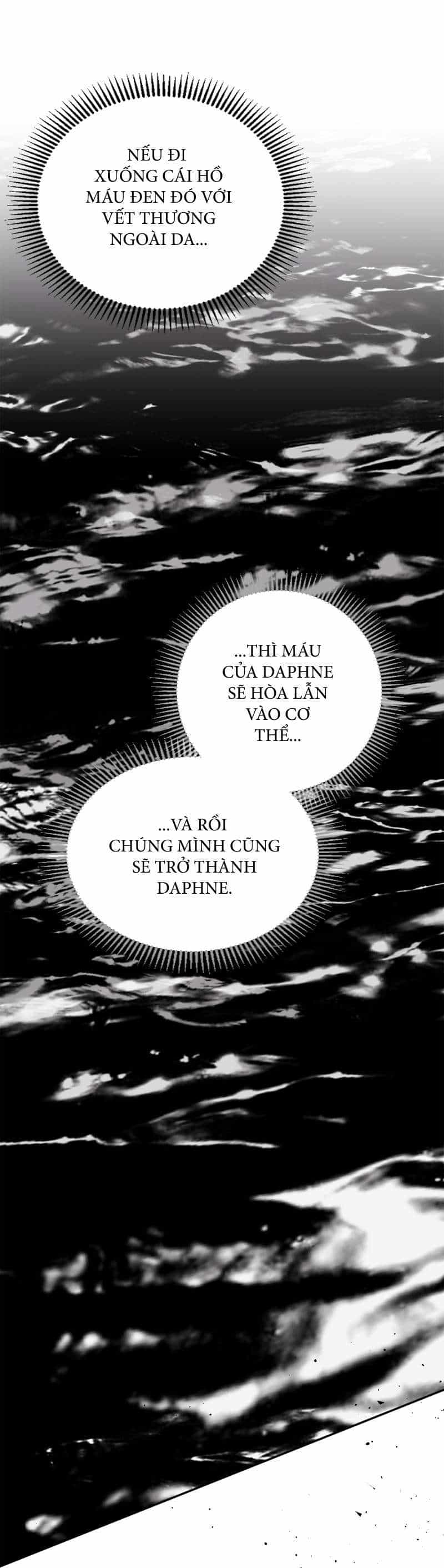 Lời Thú Nhận Của Chúa Tể Bóng Tối - Chương 90 - ảnh 150