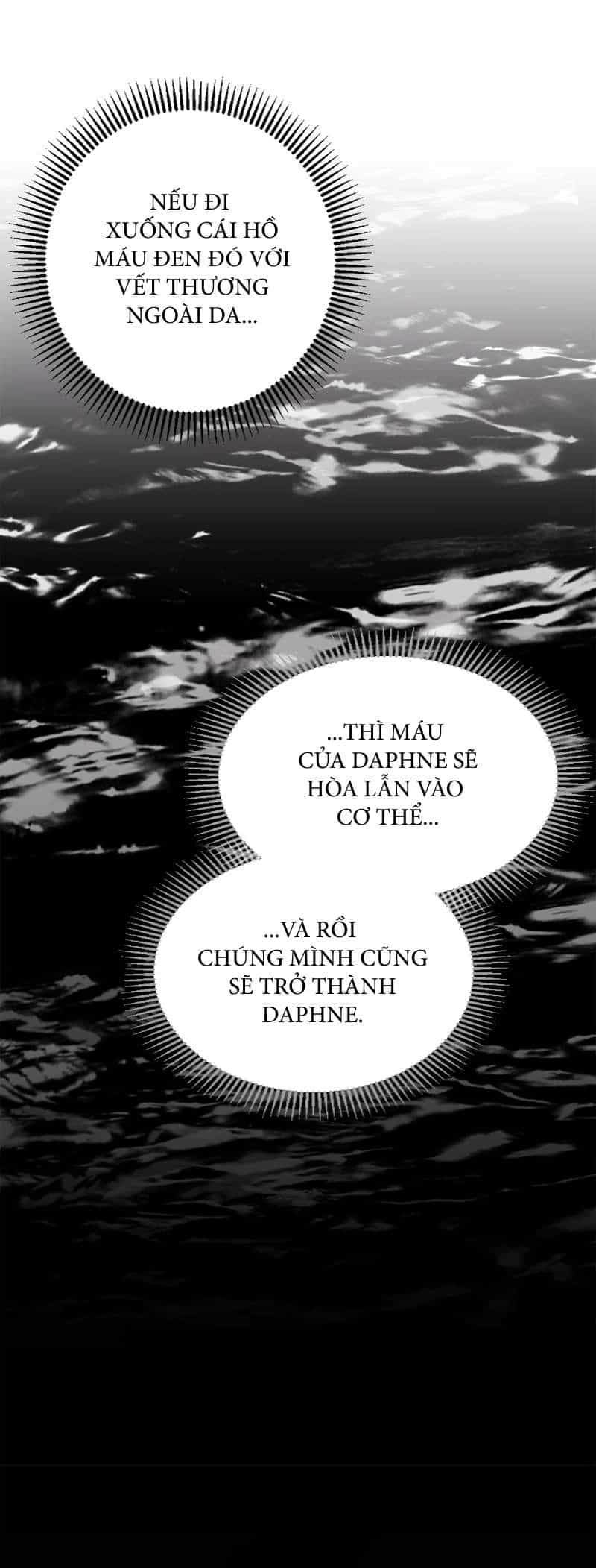Lời Thú Nhận Của Chúa Tể Bóng Tối - Chương 91 - ảnh 149
