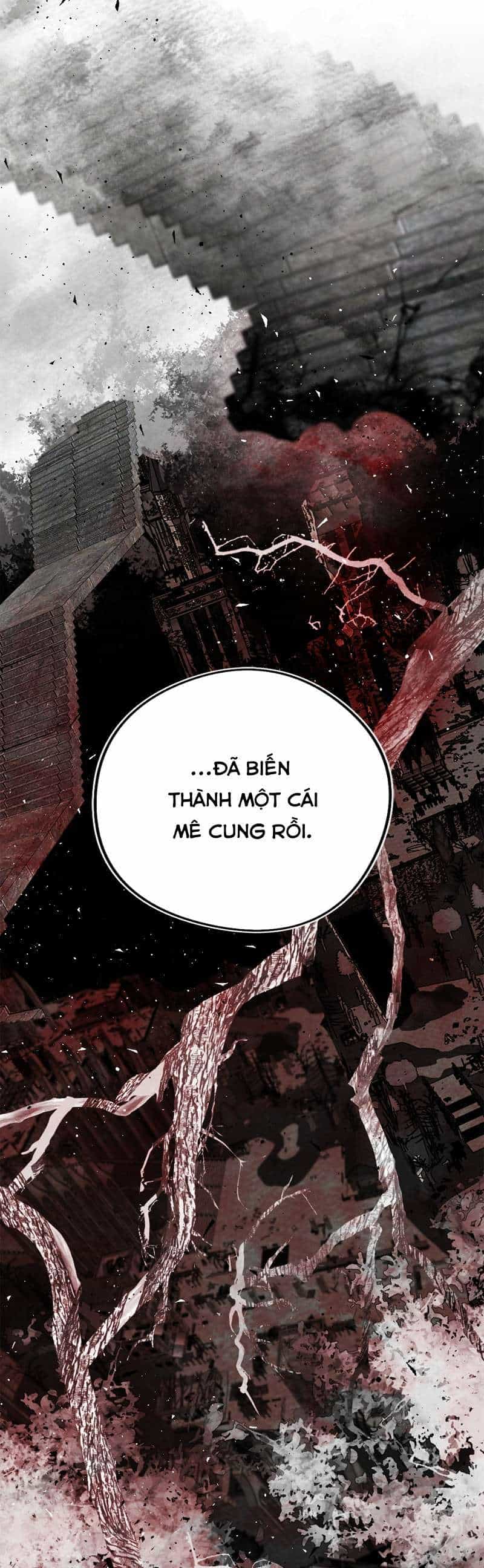 Lời Thú Nhận Của Chúa Tể Bóng Tối - Chương 91 - ảnh 265