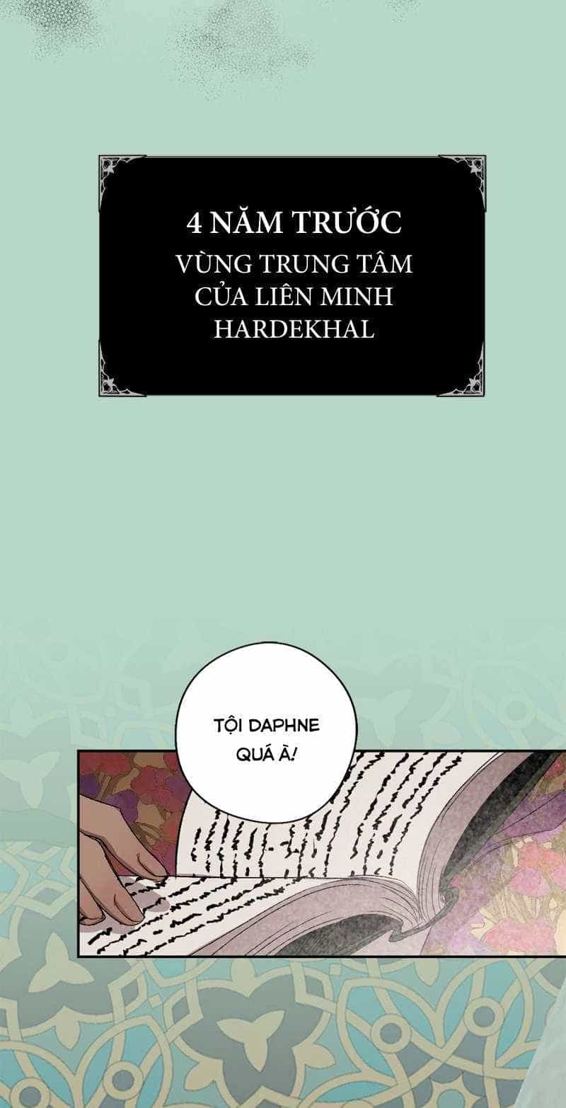 Lời Thú Nhận Của Chúa Tể Bóng Tối - Chương 91 - ảnh 315