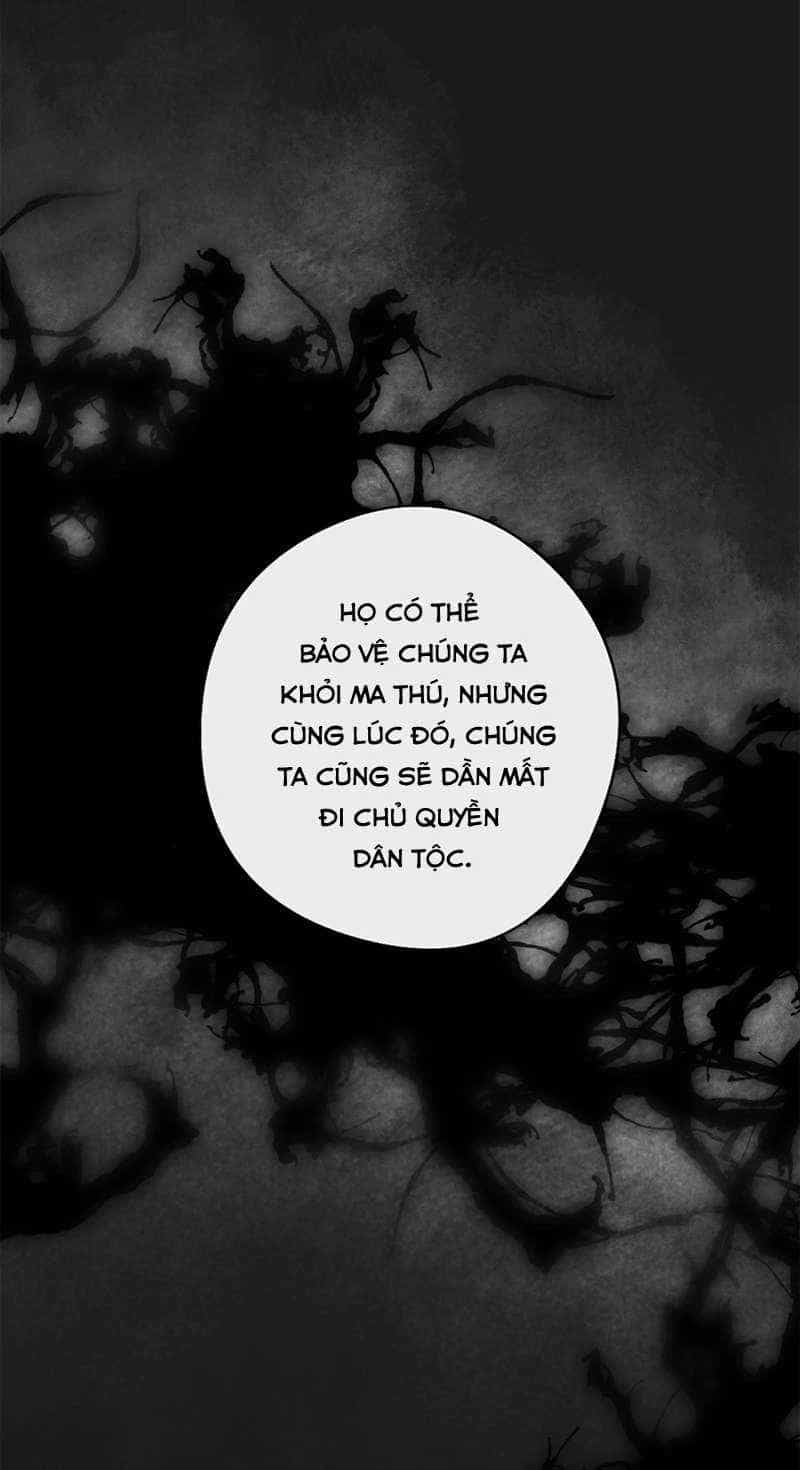 Lời Thú Nhận Của Chúa Tể Bóng Tối - Chương 91 - ảnh 330