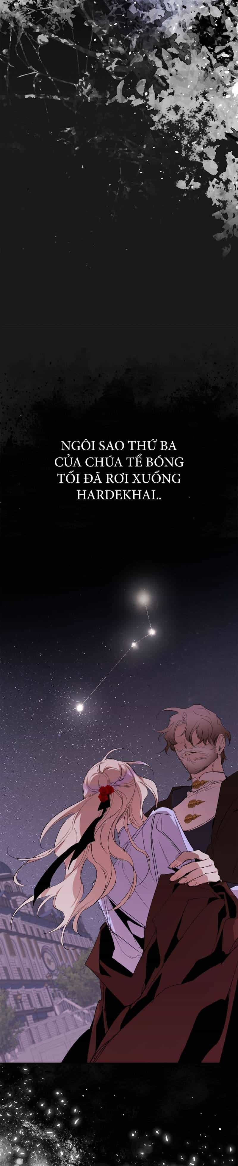 Lời Thú Nhận Của Chúa Tể Bóng Tối - Chương 91 - ảnh 401
