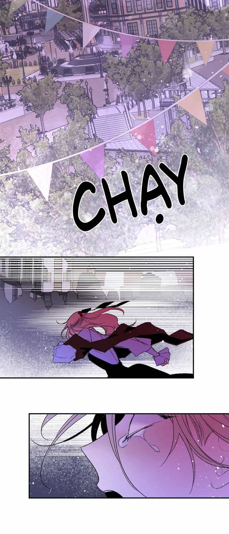 Lời Thú Nhận Của Chúa Tể Bóng Tối - Chương 91 - ảnh 507